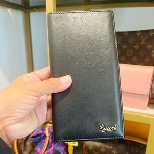Gucci men’s wallet